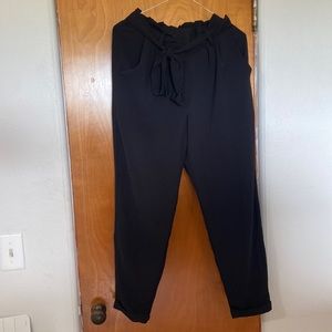 Black Dress Pants